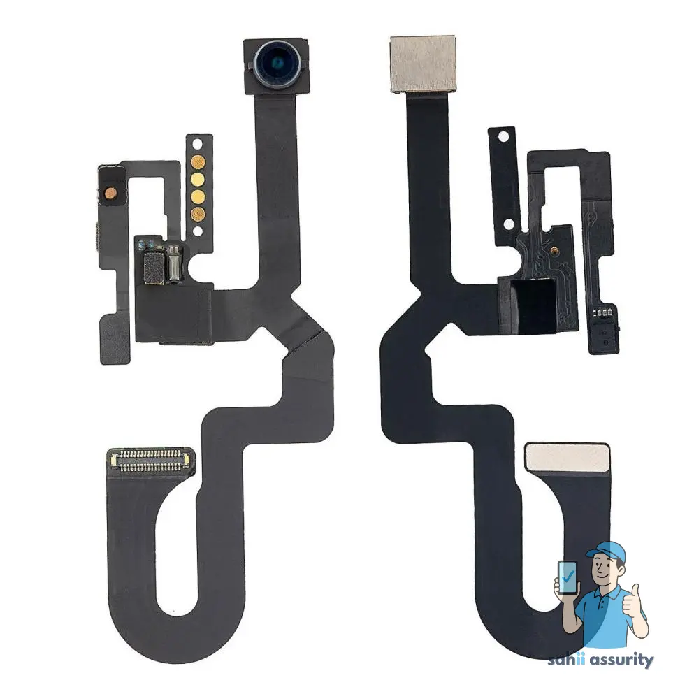 Replacement Front Camera for Apple iPhone 7 Plus (Selfie Camera)